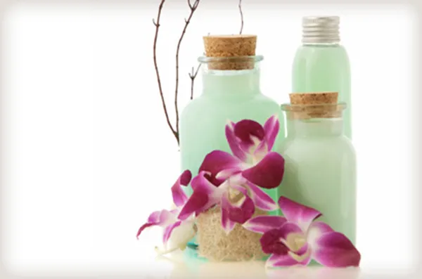 Bath Care Products