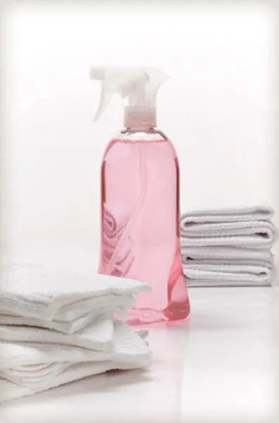 Cleaning Products