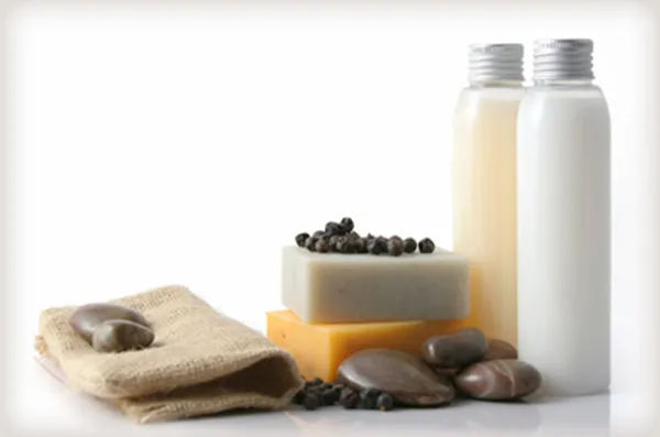 Hair Care Products