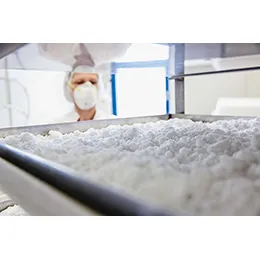 Granulation