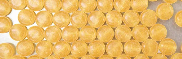 Lozenges