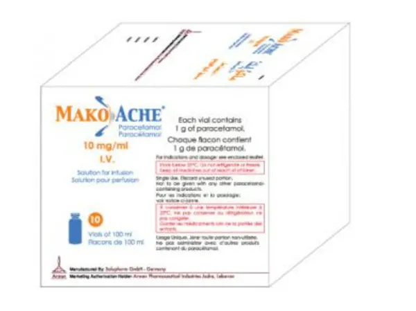 MakoAche