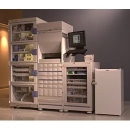 Automated Dispensing Cabinets
