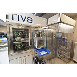 IV Room