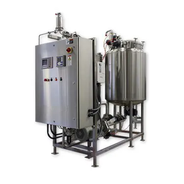 CIP and SIP Systems