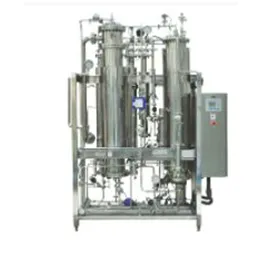 PURE STEAM GENERATOR