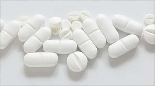 Prescription Drugs