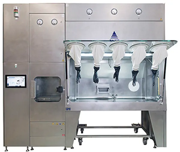 PSI-L Isolator