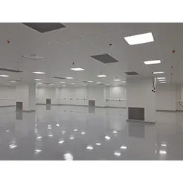 Modular Ceiling