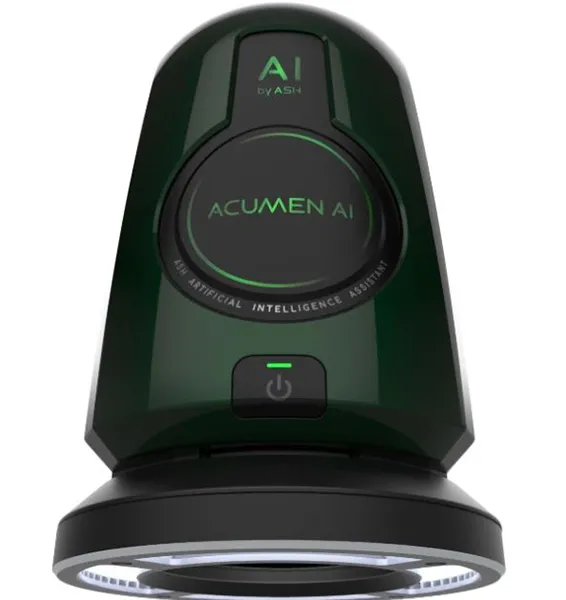 ACUMEN AI