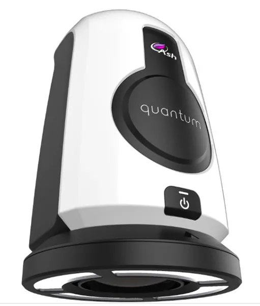 QUANTUM