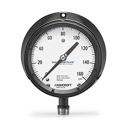 1279 Duragauge Pressure Gauge