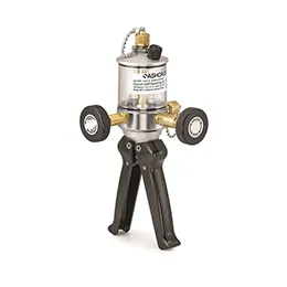 QTHP-Kit Hydraulic Hand Pump
