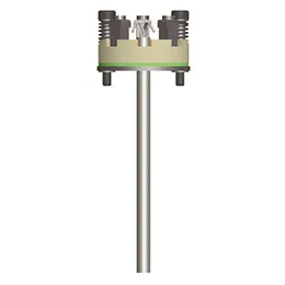 S01 Thermocouple Insert