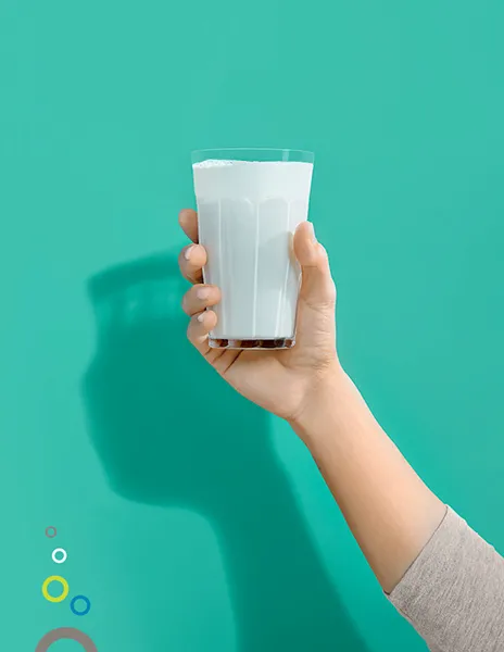Dairy