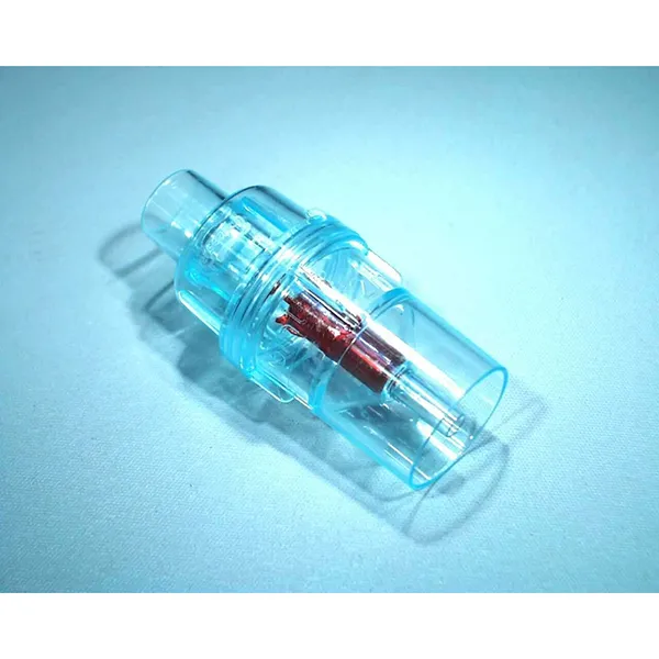 IEC Spectrometer Nebuliser, For Atomisation