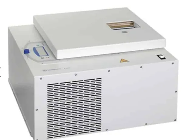Centifruga Sigma 4-5KRL