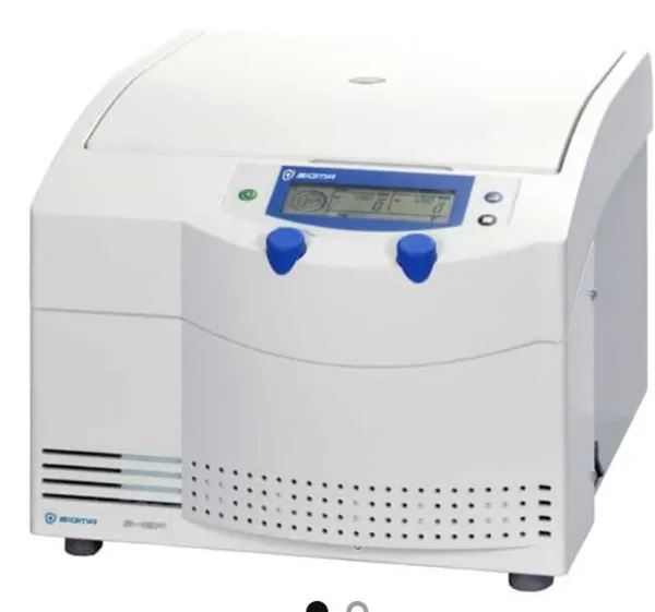 Centrifuge Sigma 2-16P
