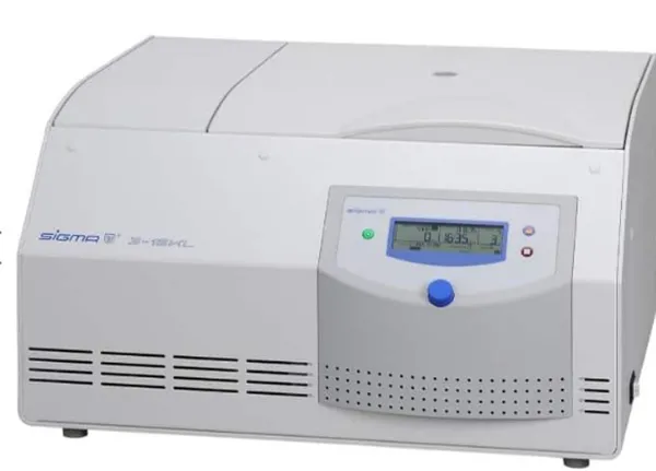 Centrifuge Sigma 3-16KL