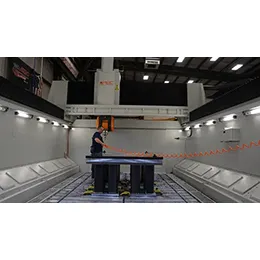 5-AXIS MACHINING & MILLING SERVICES