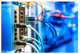AUTOMATED CONTROL PANEL WIRING