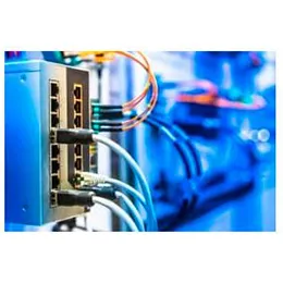 AUTOMATED CONTROL PANEL WIRING