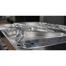 CNC PRECISION MACHINING