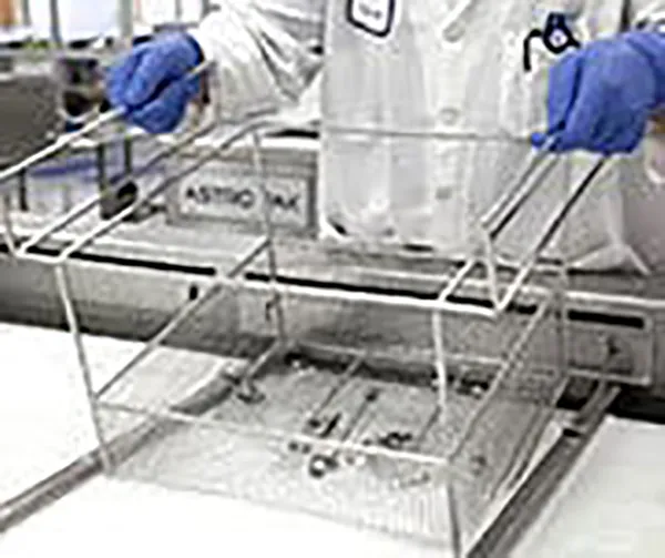 Aqueous Cleaning
