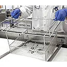 Aqueous Cleaning