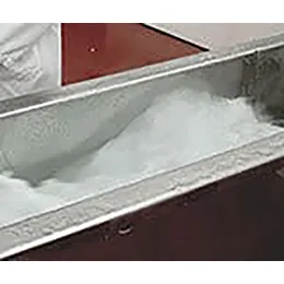 Flush Cleaning