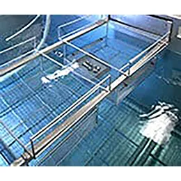 Ultrasonic Cleaning