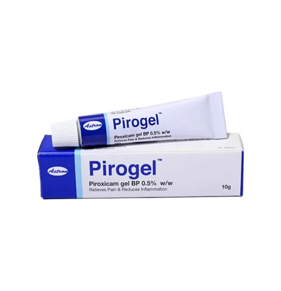 Pirogel