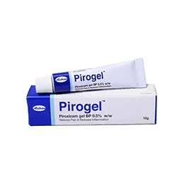 Pirogel