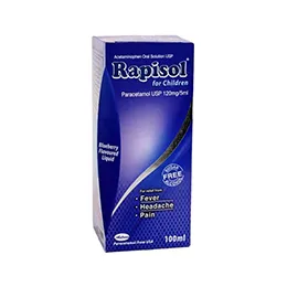 Rapisol Syrup