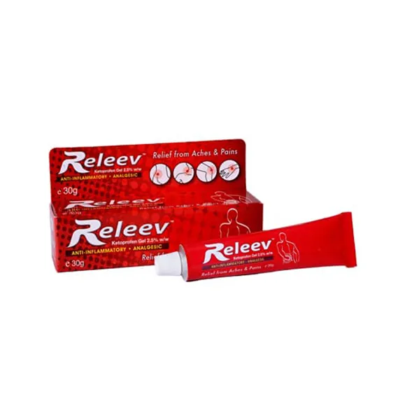 Releev