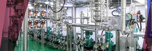 Flow Chemistry