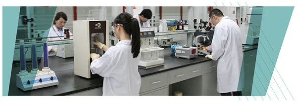 Preformulation