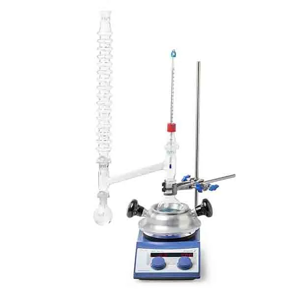 CondenSyn Distillation Adapter