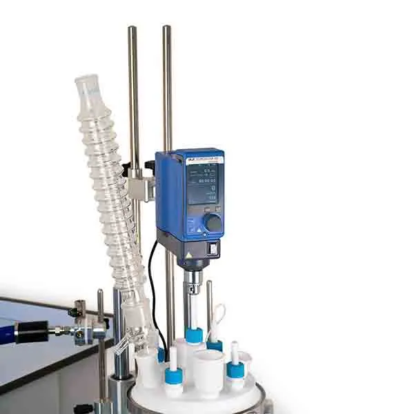 CondenSyn MAXI Reflux Condenser
