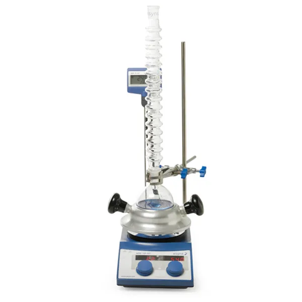 CondenSyn Waterless Condenser USA