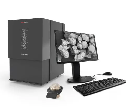 PHENOM PHAROS G2 DESKTOP FEG SEM