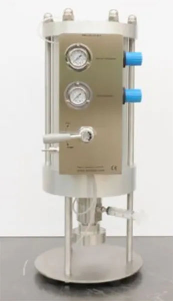 Avestin Emulsiflex B15