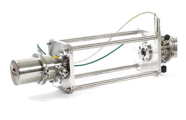 Malvern Insitec Spray