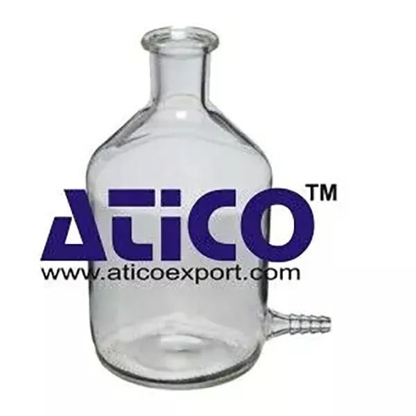 Aspirator Bottle