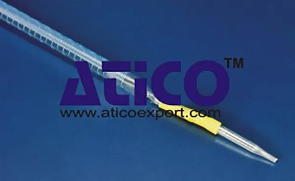 Burette Pinch Bead