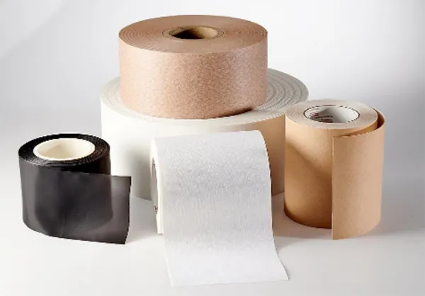 Tapes & Adhesives