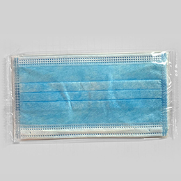 Individually Wrapped Face Masks