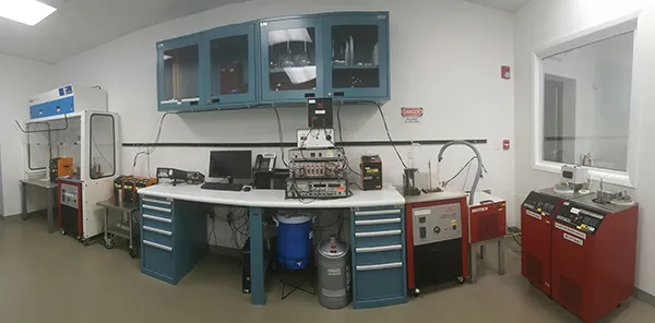 Temperature Calibration