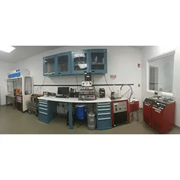 Temperature Calibration