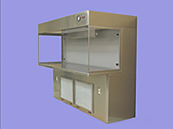 AC Absolute Console Series Laminar Flow Bench